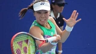  坂詰姫野 LLいかせず初戦敗退 