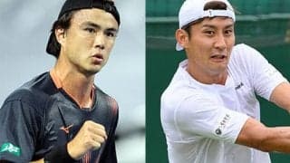  【速報中】ダニエル太郎vs島袋 