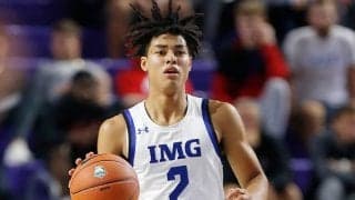 横浜ビー・コルセアーズ、U15出身の田中力がトップチームの練習に参加