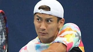 島袋 ダニエルとの3時間半死闘制す