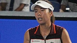  本玉、世界2位に大健闘も敗退 