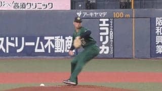 投げたら球界を騒がせる男！自己最速160キロ、全球種が超一級品、奪三振マシーン… オリックス投手王国が誇る“怪物”山下舜平大がスゴすぎる