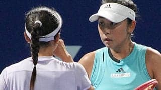  穂積/二宮組4強、加藤組と激突 