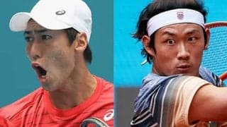  【1ポイント速報】綿貫陽介vsジャン アジア大会決勝 