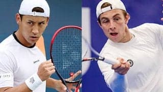  【速報中】島袋将vsフリークスポール 