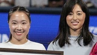 奈良、引退の土居へメッセージ
