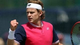 左手の封印理由「精神的に挑戦」