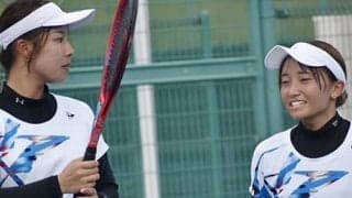  王座開幕、女子初日の結果 