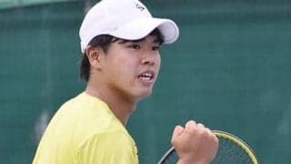  王座開幕、男子初日の結果 