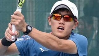 王座男子も関西勢が完勝