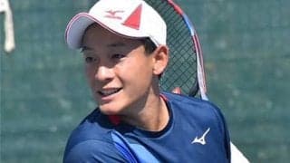 王座男子 慶應と日大が圧勝で4強