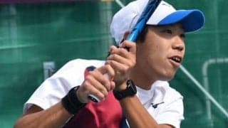  王座男子 慶應と日大が決勝進出 