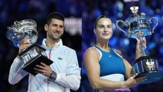全豪オープン、深夜終了の試合軽減へ来年は初の日曜開幕で15日間の開催。2023年大会は朝4時終了の試合も
