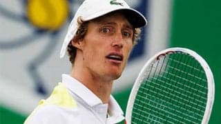  愚行で失格の豪選手「コーヒー奢る」 