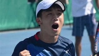  慶應大 46年ぶり王座優勝の快挙 