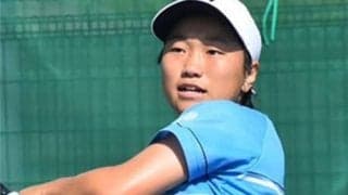  王座女子 筑波大が4年ぶりV 