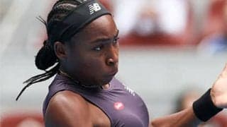 東レ女王破り今季最長連勝記録