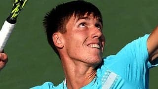  トップ20に2勝目で3回戦へ 