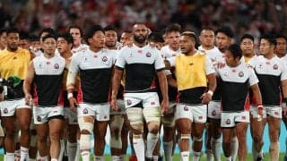 【ラグビーW杯】アルゼンチンとの直接対決、ベスト8進出のカギは“イングランドの戦法”にあり