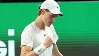 シナー 自力で初の最終戦へ