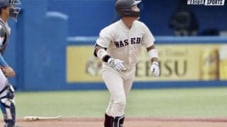 吉納の２発と加藤の完封で賜杯奪還へ向け好スタート！／東大１回戦
