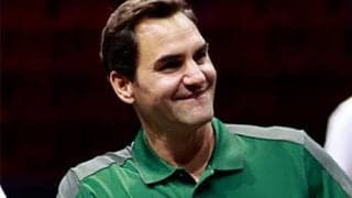 フェデラー 日本で家族と極秘テニス
