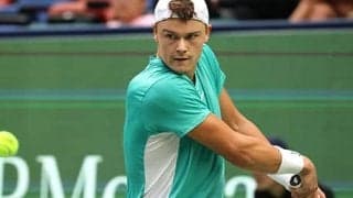  20歳で世界5位「1位はまだ先」 