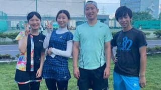  【賞金総額2万円】団体戦が開催 