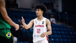 ロロ・ルドルフがカリフォルニア州立大フラトン校に進学内定…U19W杯日本代表からNCAA D1西地区2人目
