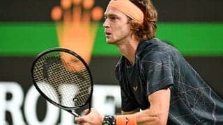 上海8強 1桁シードは1選手