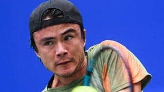  ダニエル太郎、予選から登場 