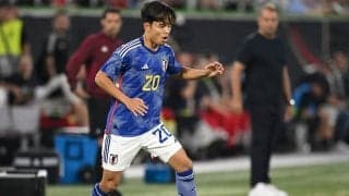 日本代表が強すぎる！キレキレの久保建英、連続ゴールの伊東純也ら分厚い選手層 6試合で20ゴール&強豪撃破で4連勝中 森保ジャパンが絶好調、なぜ？