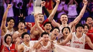 「選手を縛る規約と見せかけて…」元日本代表・岡田優介がバスケ協会の「代表引退を認めない」方針に持論　「クラブ側へのプレッシャー」