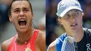 女子最終戦 8選手出揃う