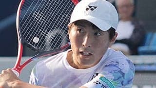 野口莉央 ジャパンOP予選決勝へ