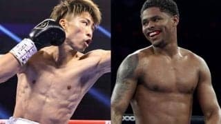「俺はイノウエと戦いたい」ライト級無敗の天才が井上尚弥に“挑戦状”！ 米メディアは階級上げに「簡単ではない」と指摘
