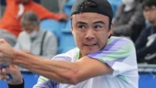  ダニエル太郎 日本対決制し本戦へ 