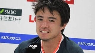 ダニエル太郎 予選から出場に言及