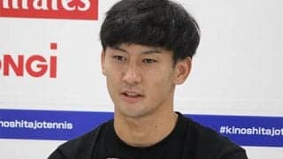  島袋将「悔しい、自信あった」 