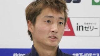 望月、初白星に涙「ホッとした」