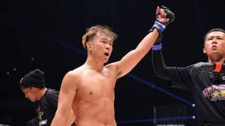 YA-MAN、新大会の旗揚げ会見で朝倉未来をチクリ　BreakingDownの選手は「面白い試合をするので、呼ぶのはあり」
