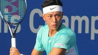 小田凱人 ジャパンOP初V王手