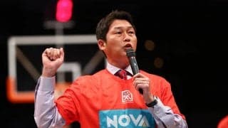 B1広島がカープとパートナーシップ契約…Bプレミア参入へ合言葉「屈しない魂を共に」