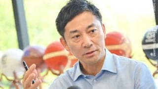 「“代表引退”がセンセーショナルに伝わり過ぎた」島田チェアマンが自身の番組で会見の真意説明