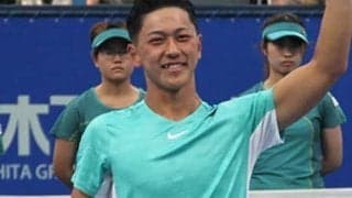  小田凱人 ジャパンOP初優勝 