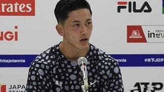  小田 ジャパンOP初V「満足」 