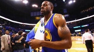 NBAで19年間を戦い抜いたアンドレ・イグダーラが引退「今が適切なタイミングなんだ」
