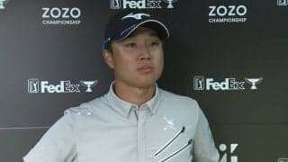 平田憲聖は12位　ロケットスタートで伸ばすも「悔しい終わり方だった」
