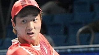 快進撃の望月 21歳以下最終戦へ前進