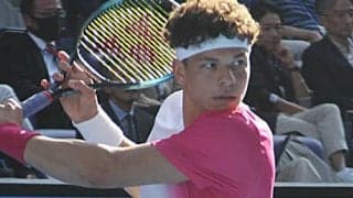大逆転で決勝「人生で最もタフ」